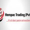 Hempac Trading (Pvt) Ltd