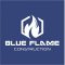 Blue Flame Consruction